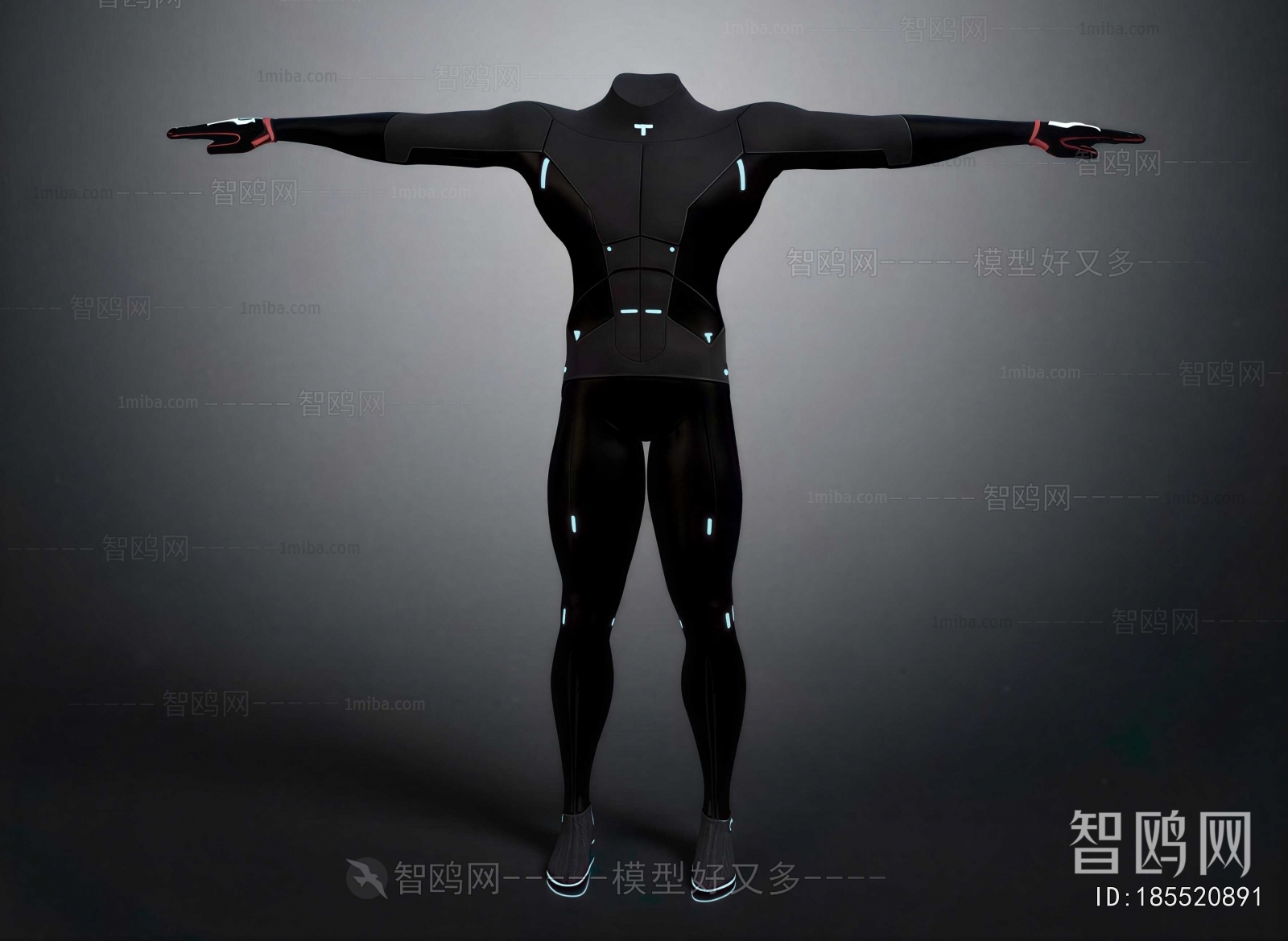 Modern Robot