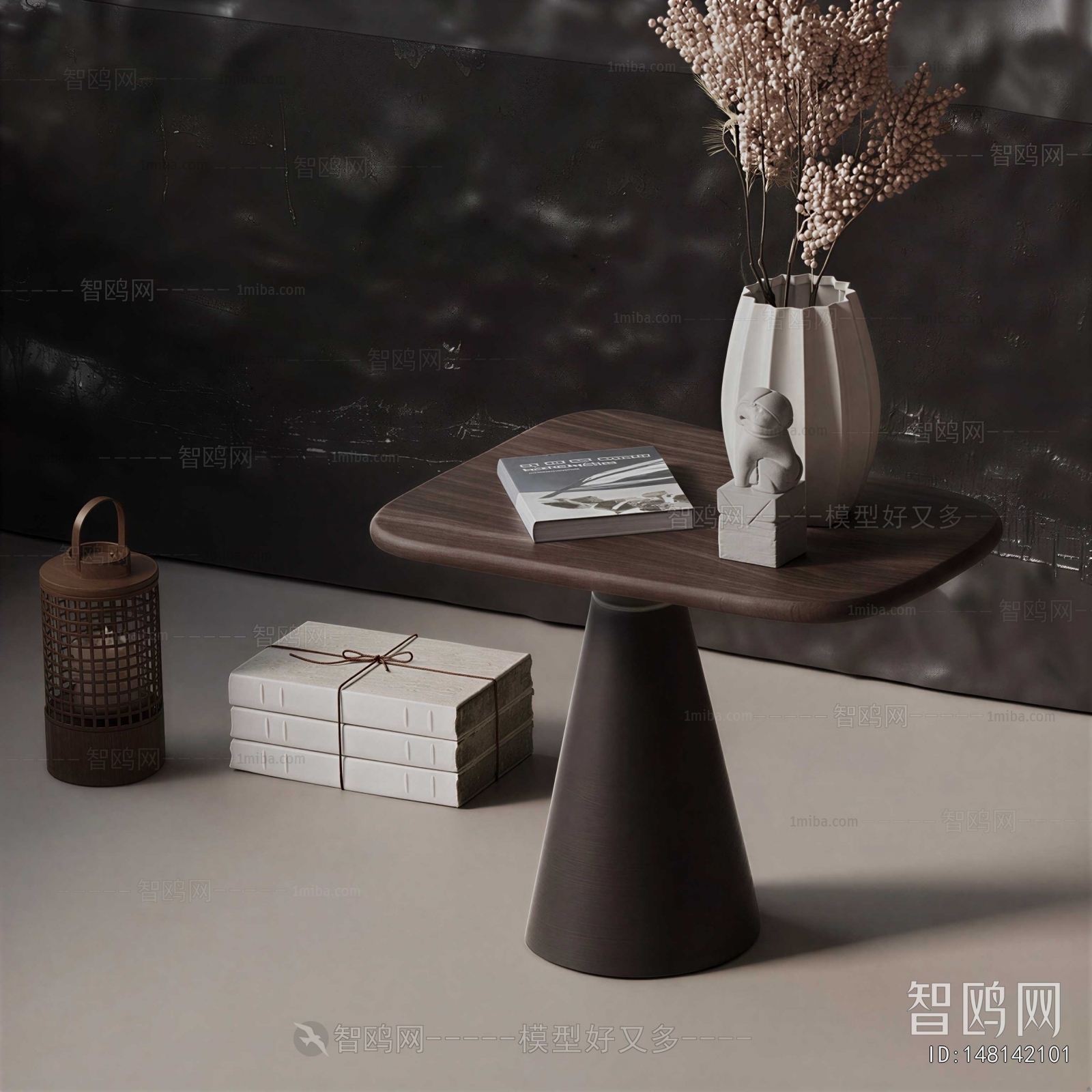 Modern Side Table/corner Table