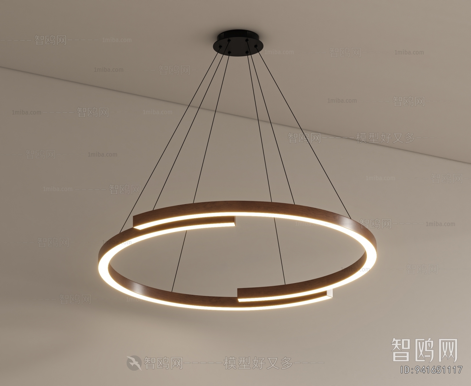 Modern Droplight