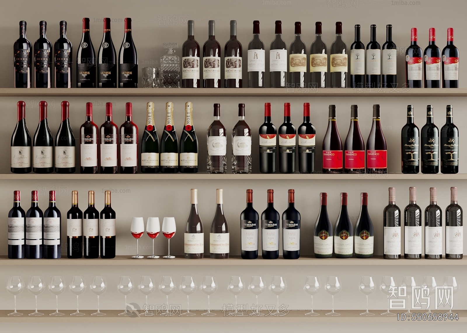 Modern Wine