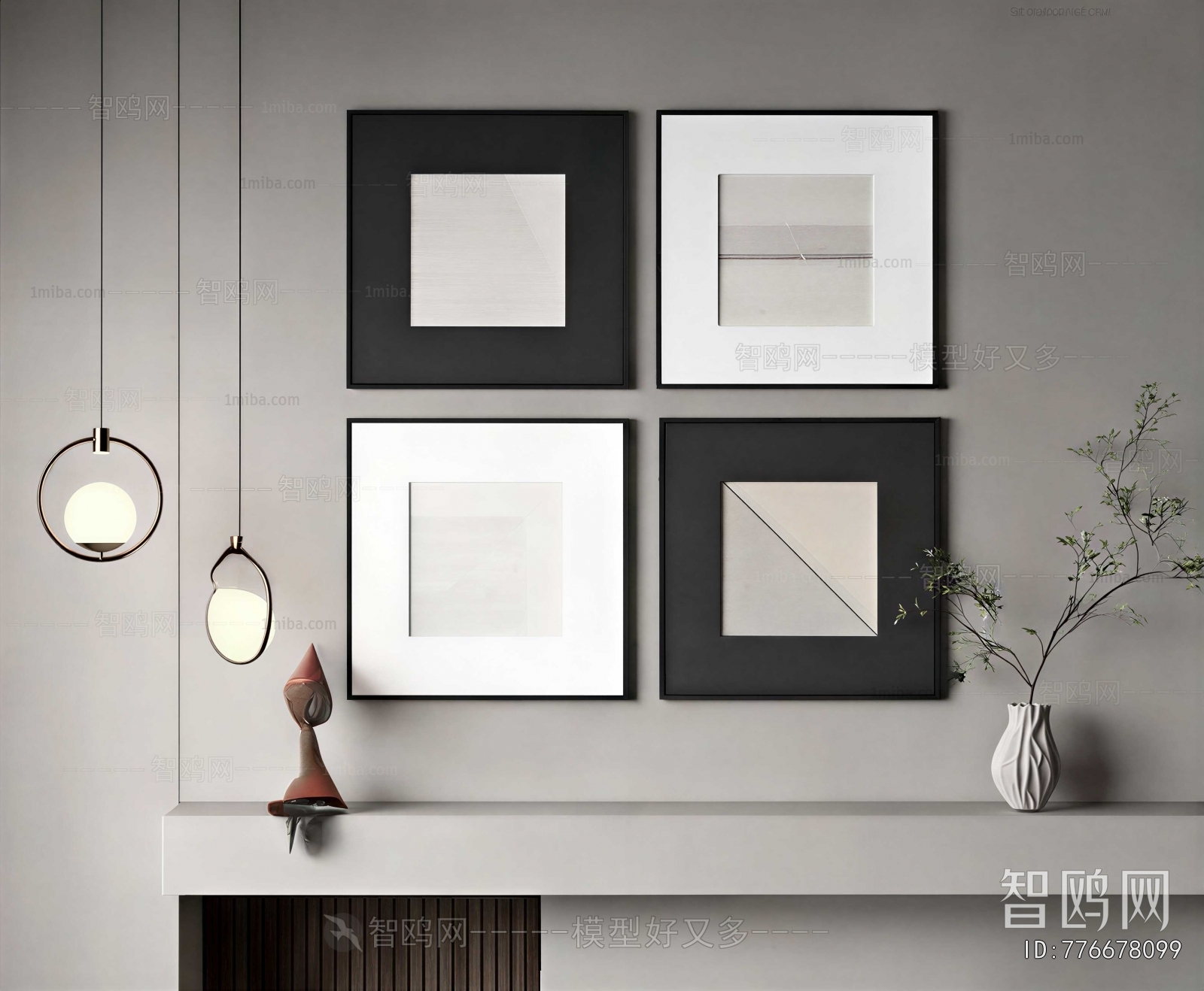 Modern Painting