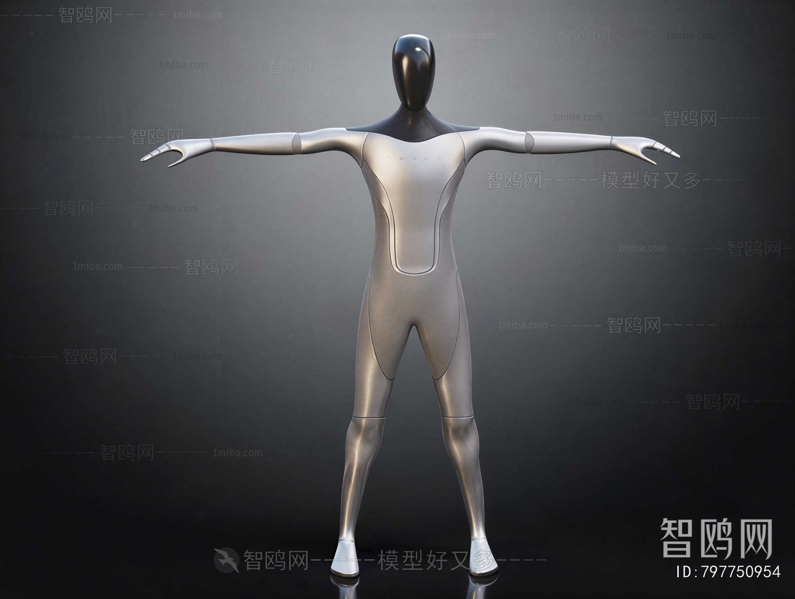 Modern Robot