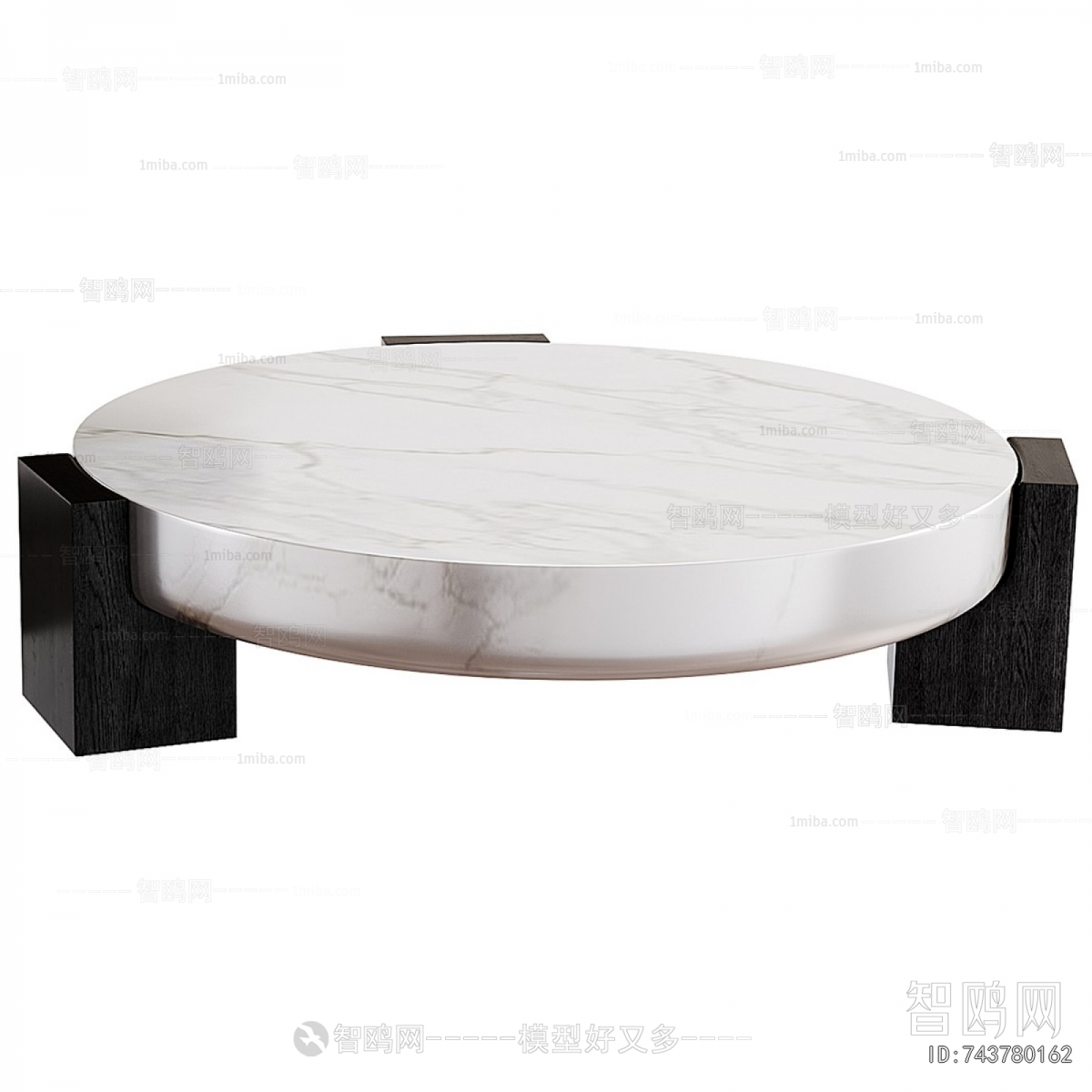 Modern Coffee Table