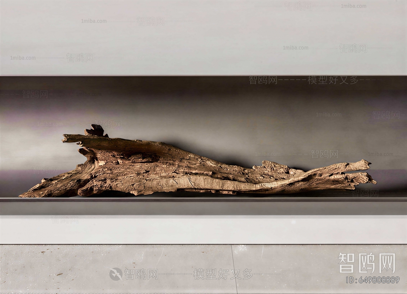 New Chinese Style Decorative Set