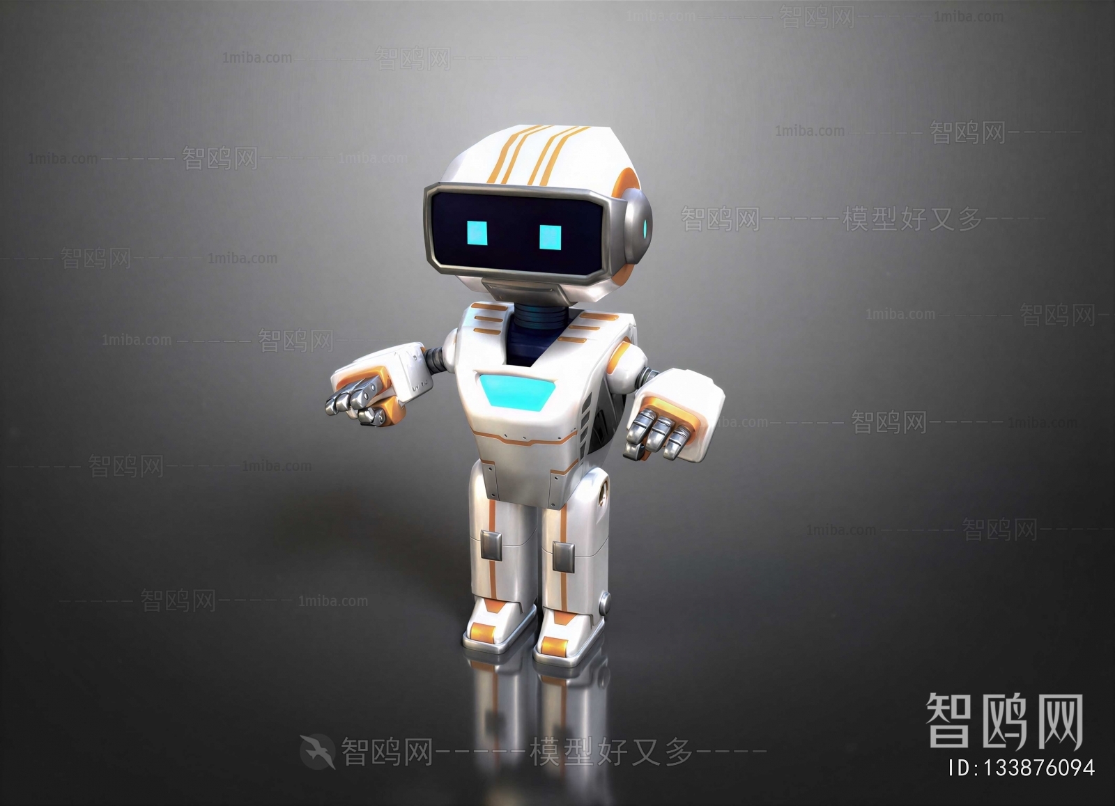 Modern Robot