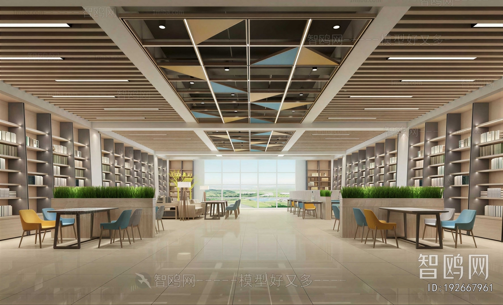 Modern Library