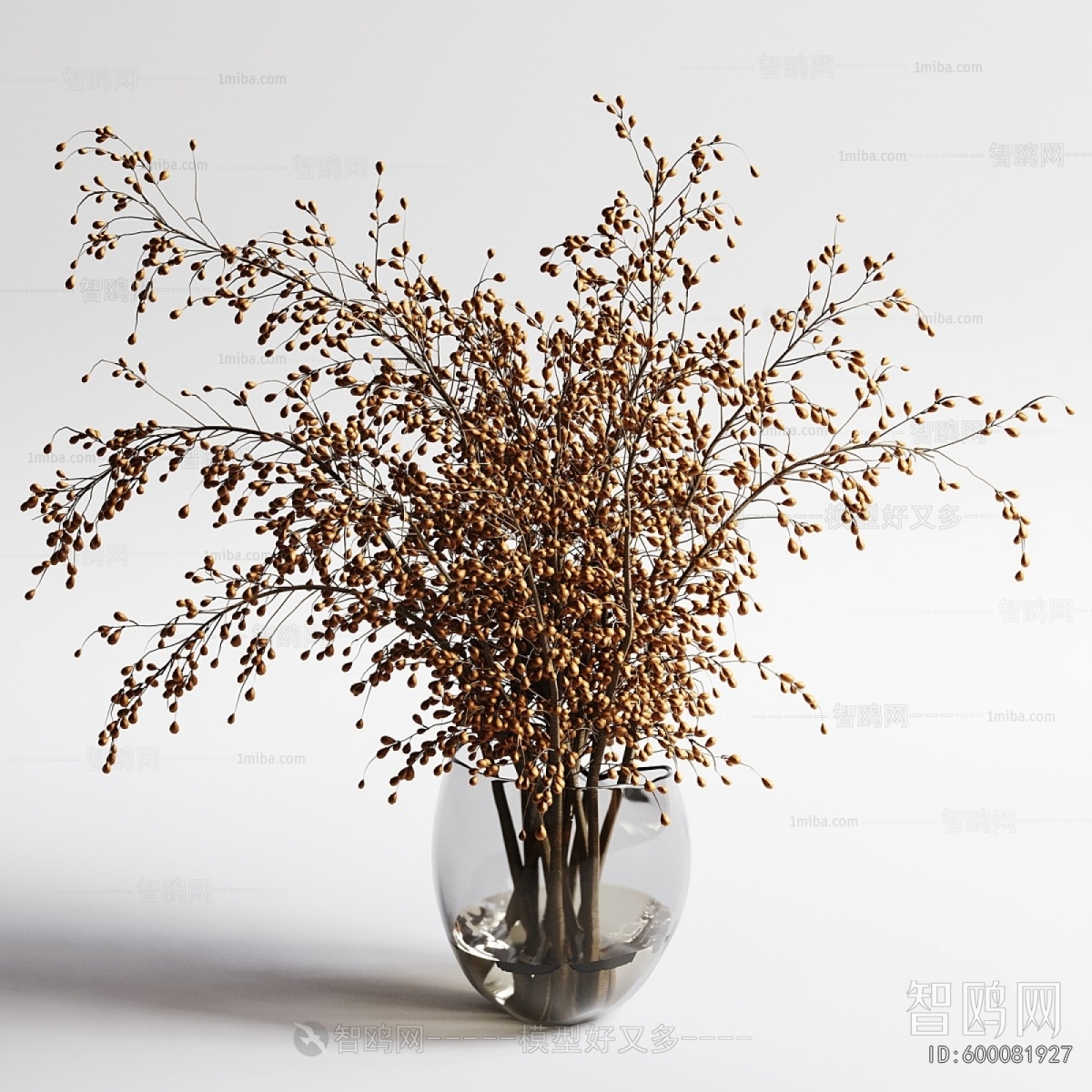 Modern Flowers