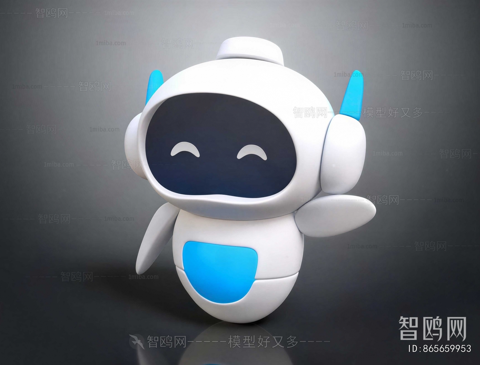 Modern Robot