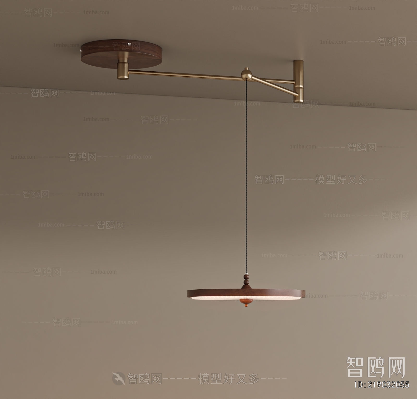 Modern Droplight
