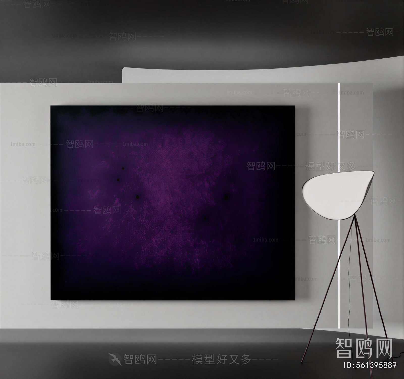 Modern Painting