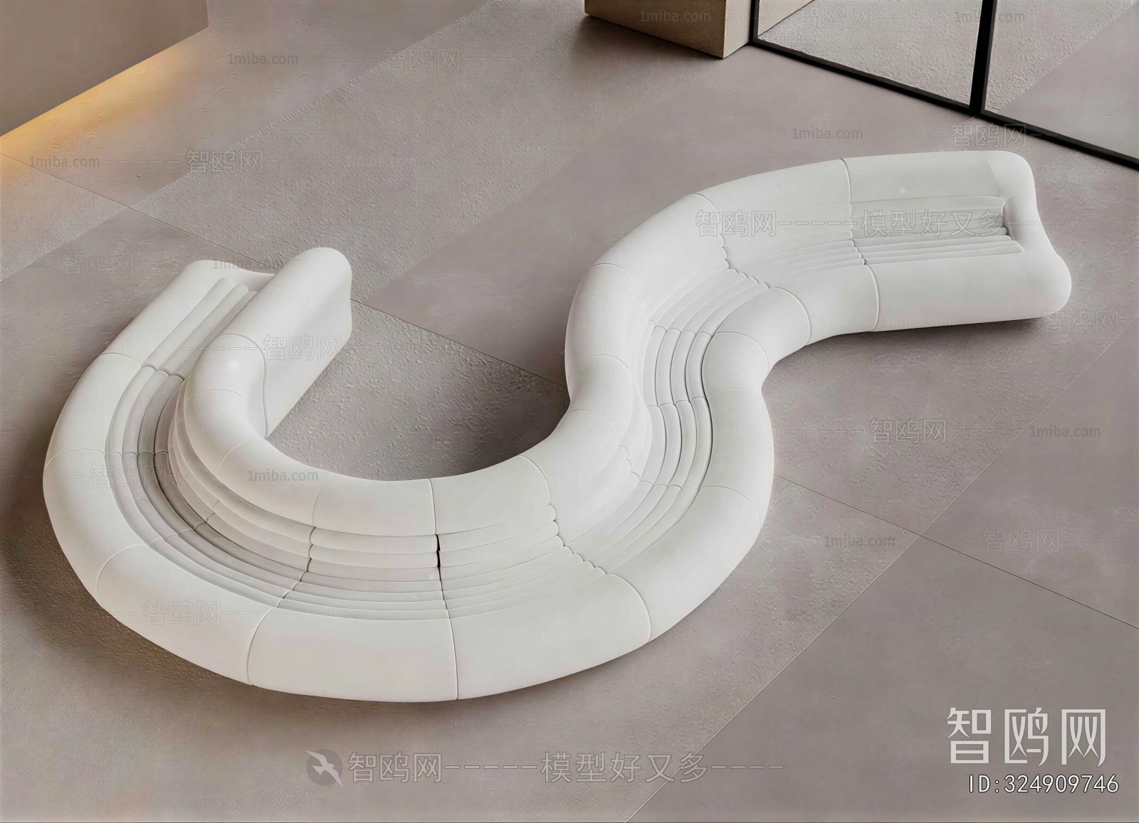 French Style Sofa Combination