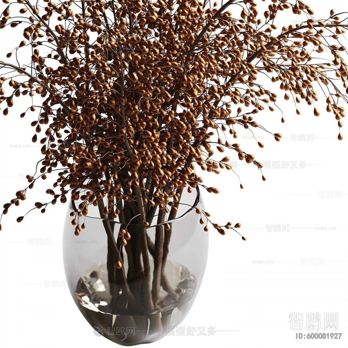 Modern Flowers