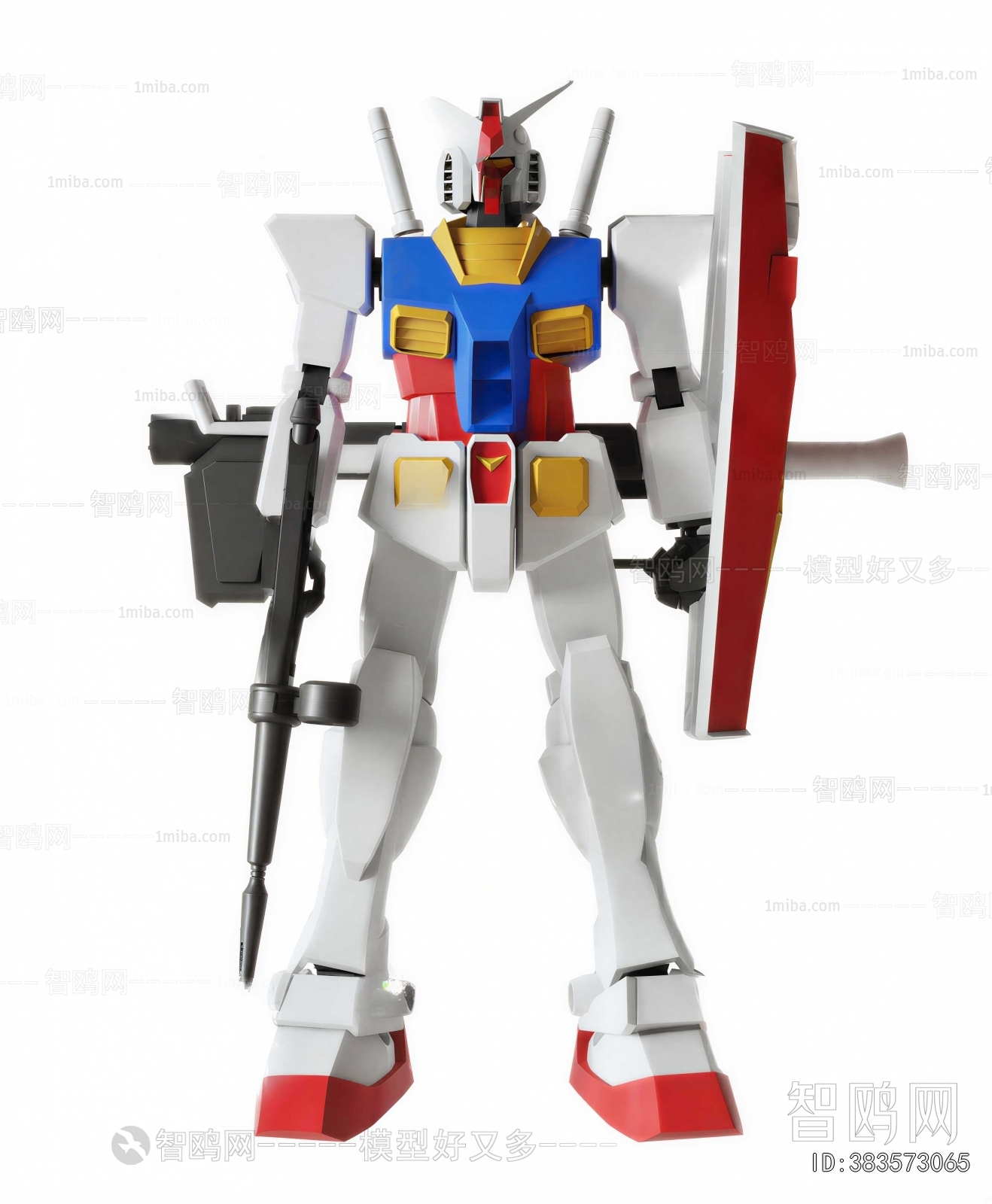 Modern Robot