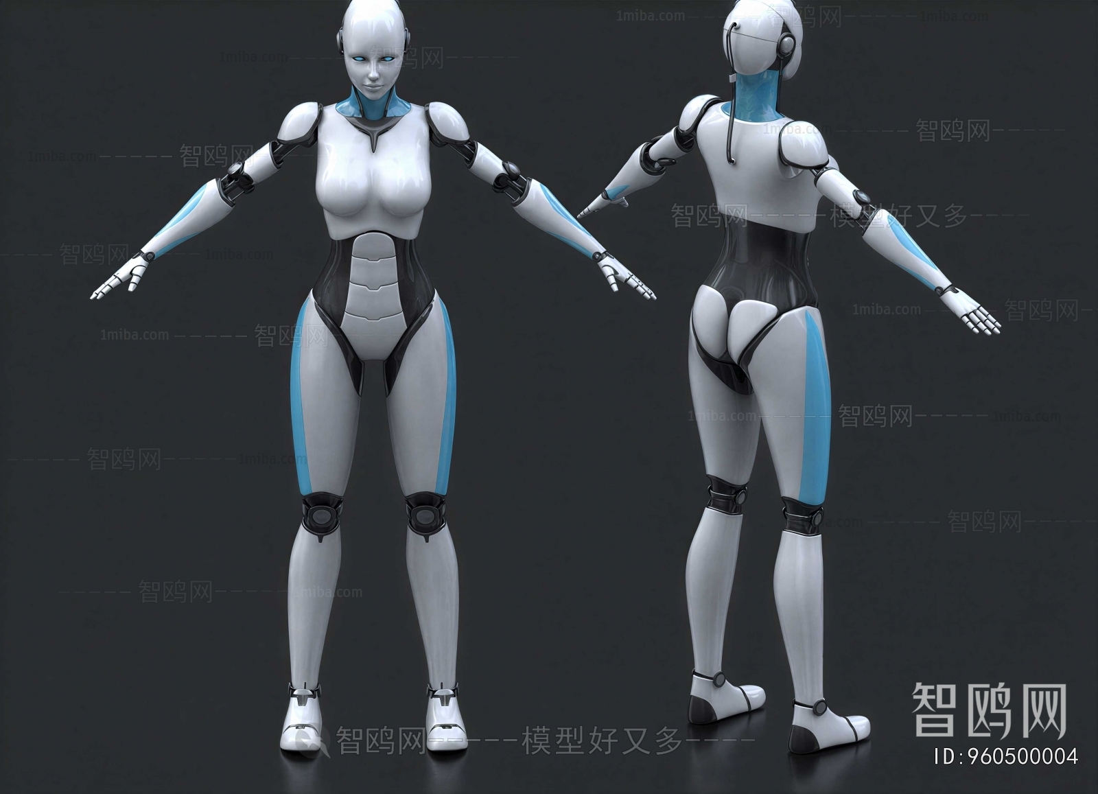 Modern Robot