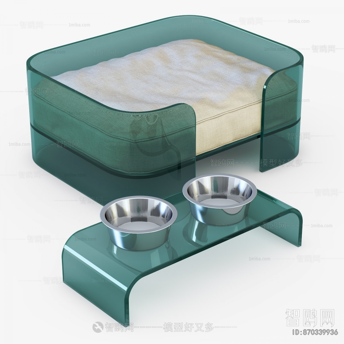 Modern Pet Products