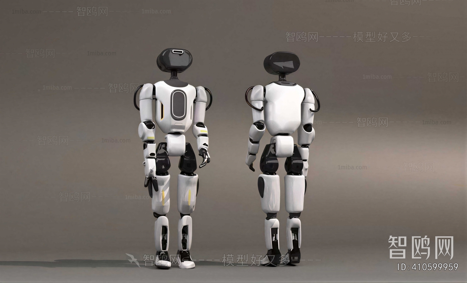 Modern Robot