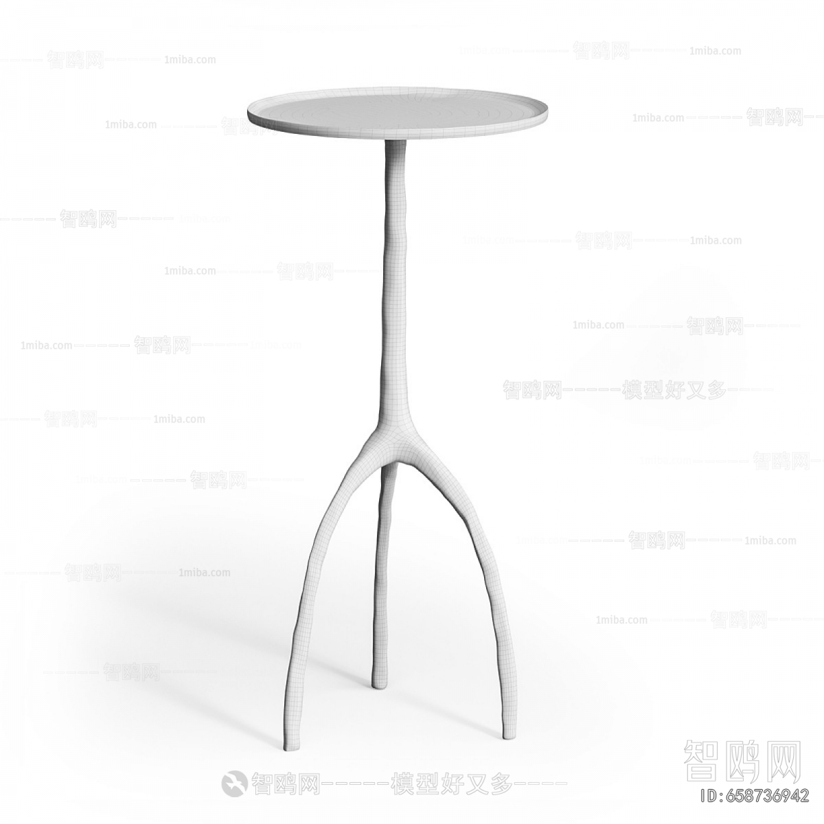 Modern Side Table/corner Table