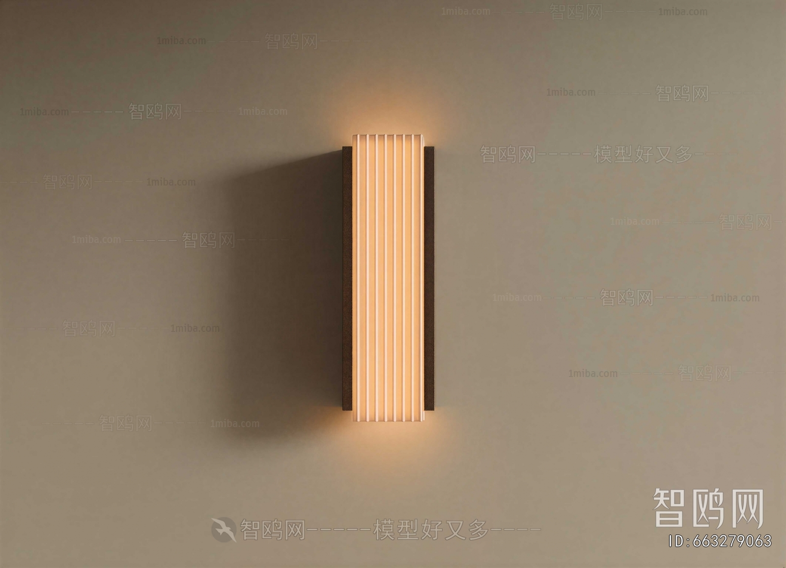 Modern Wall Lamp