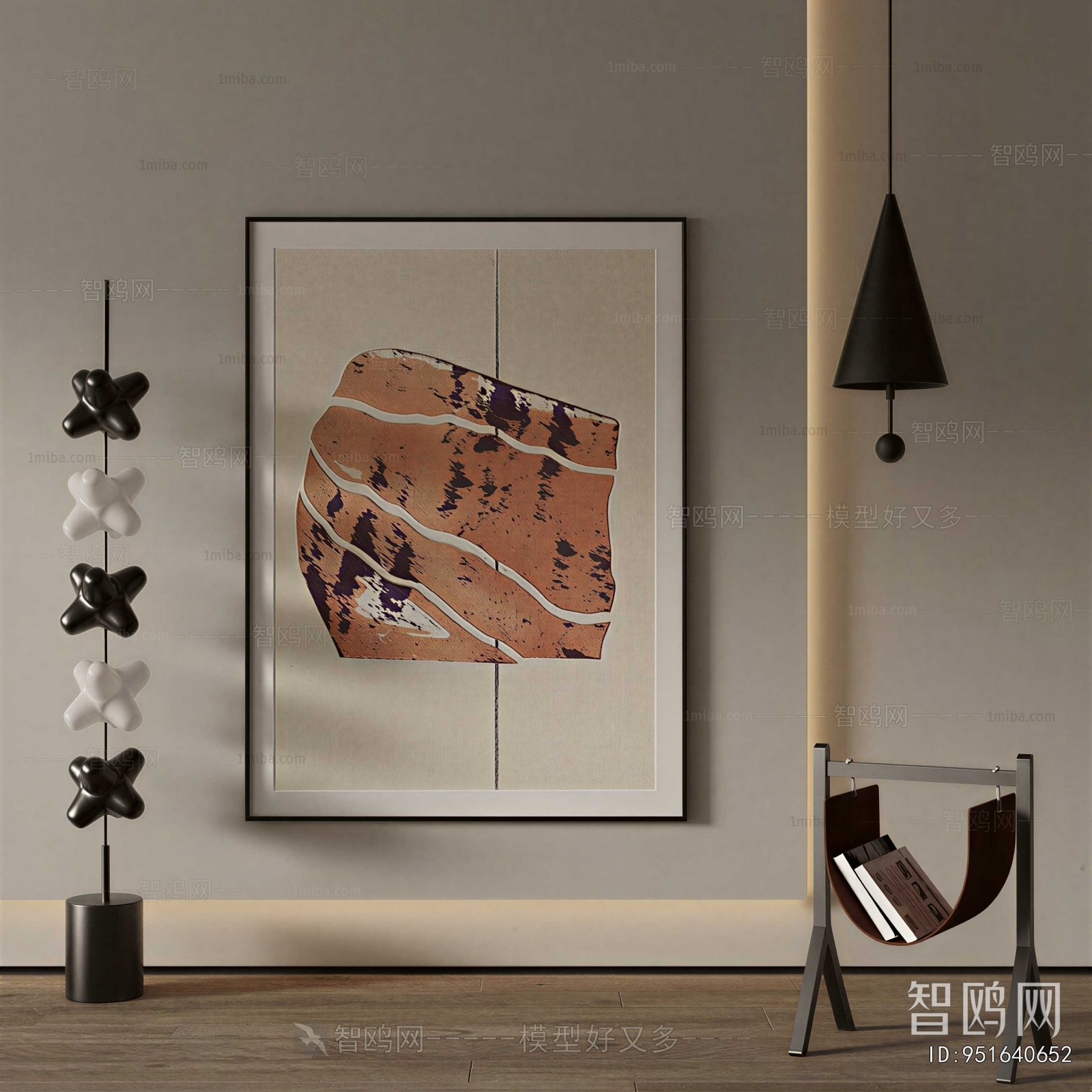 Modern Painting