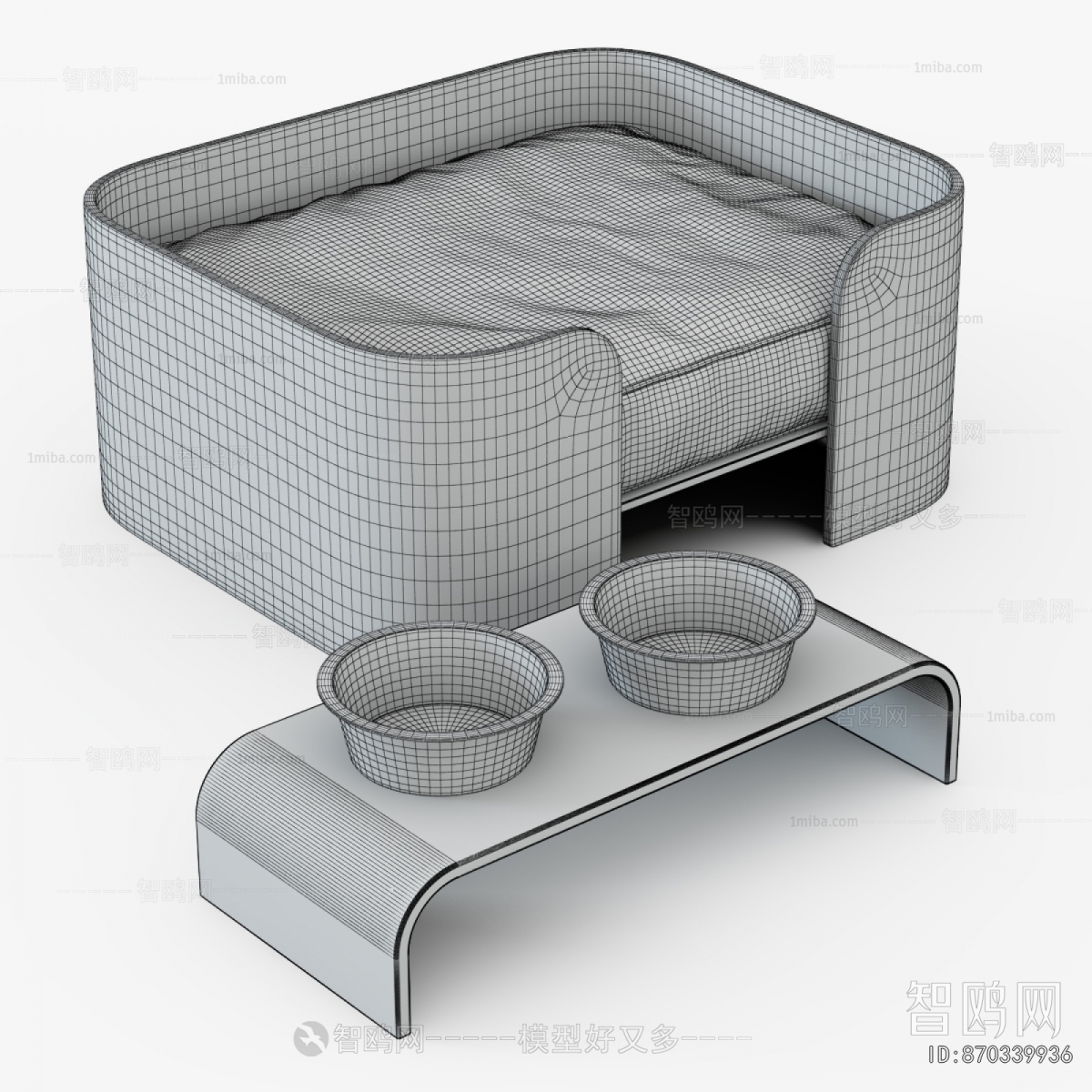 Modern Pet Products