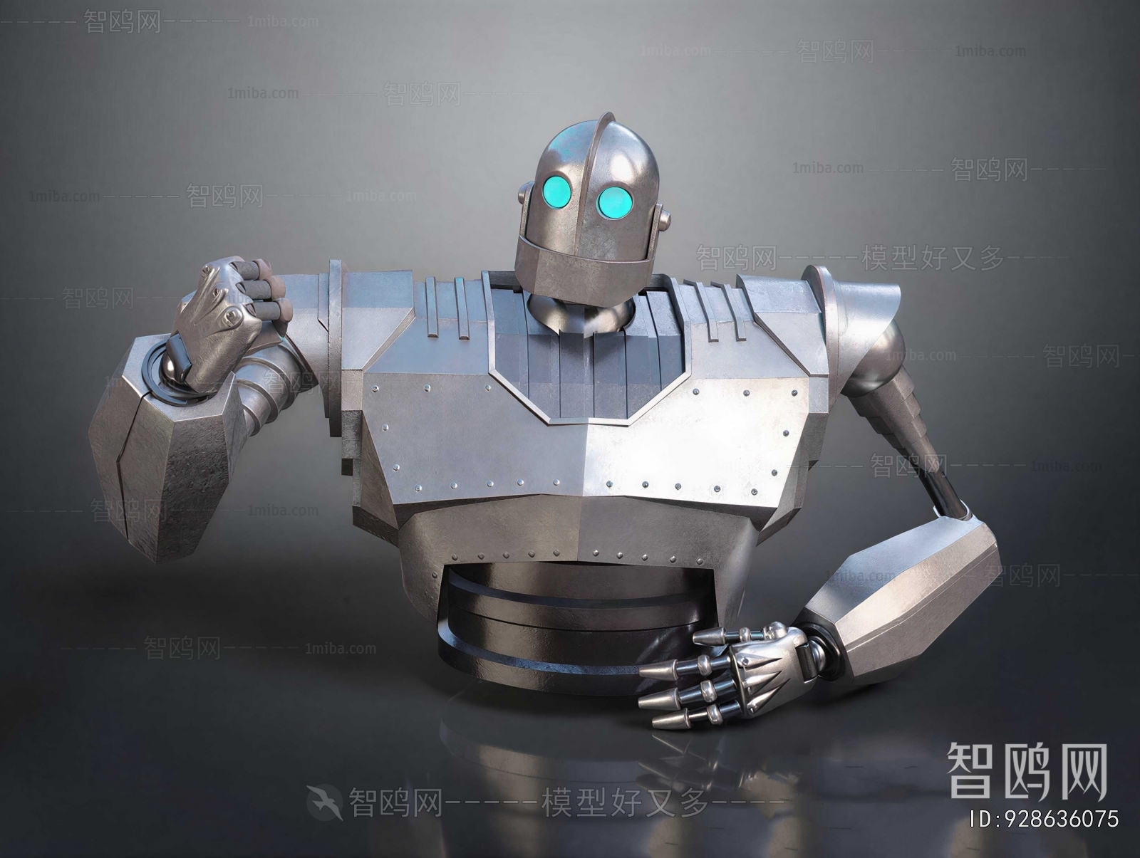 Modern Robot