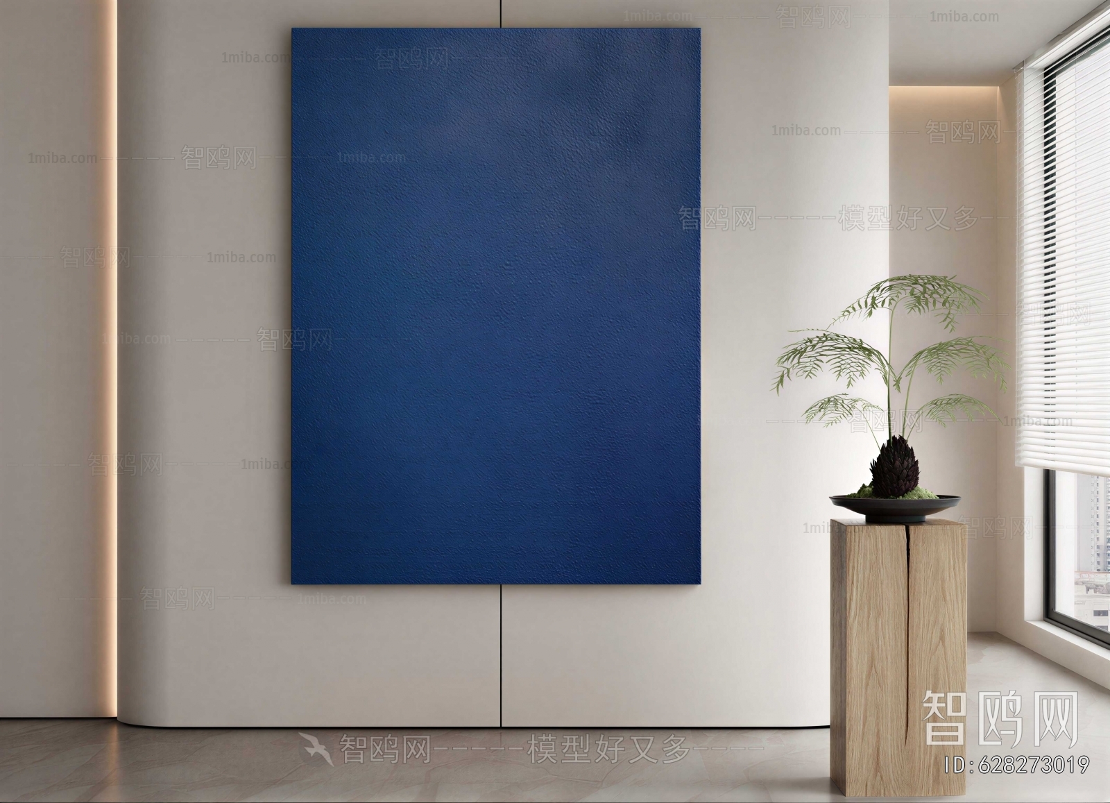 Modern Painting