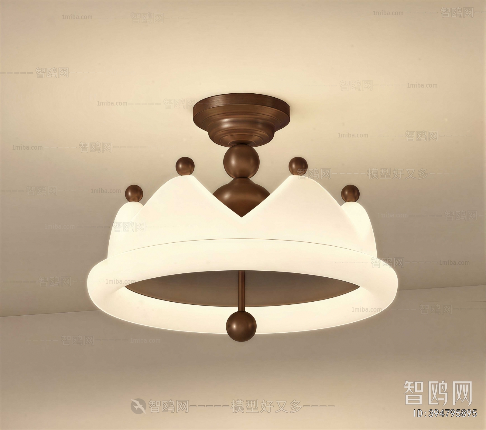 Modern Ceiling Ceiling Lamp