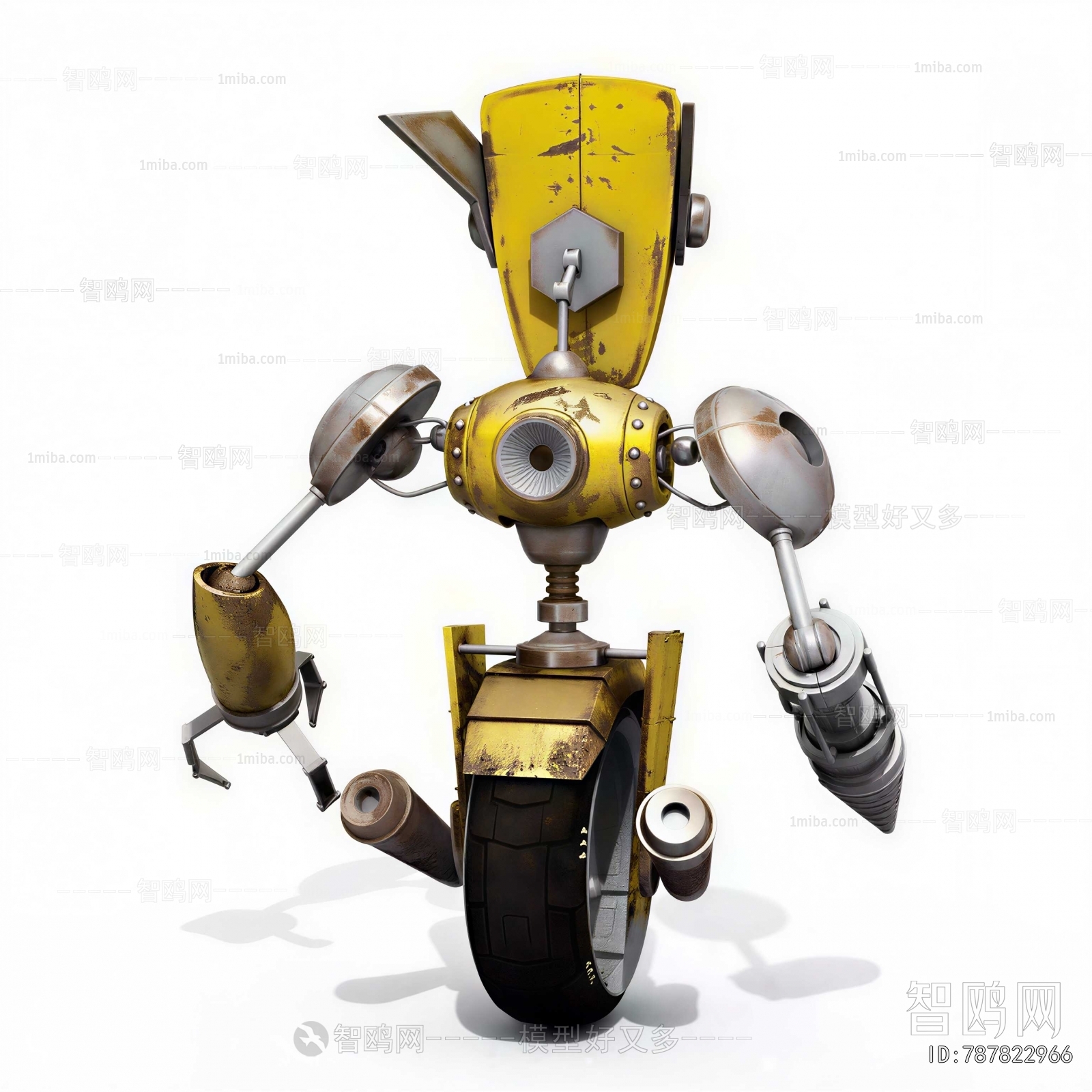 Modern Sculpture