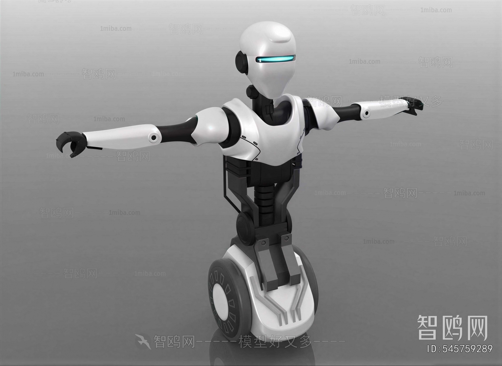 Modern Robot