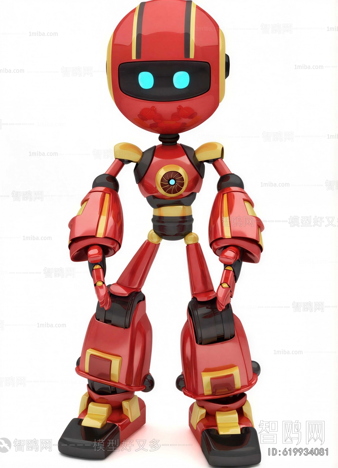 Modern Robot