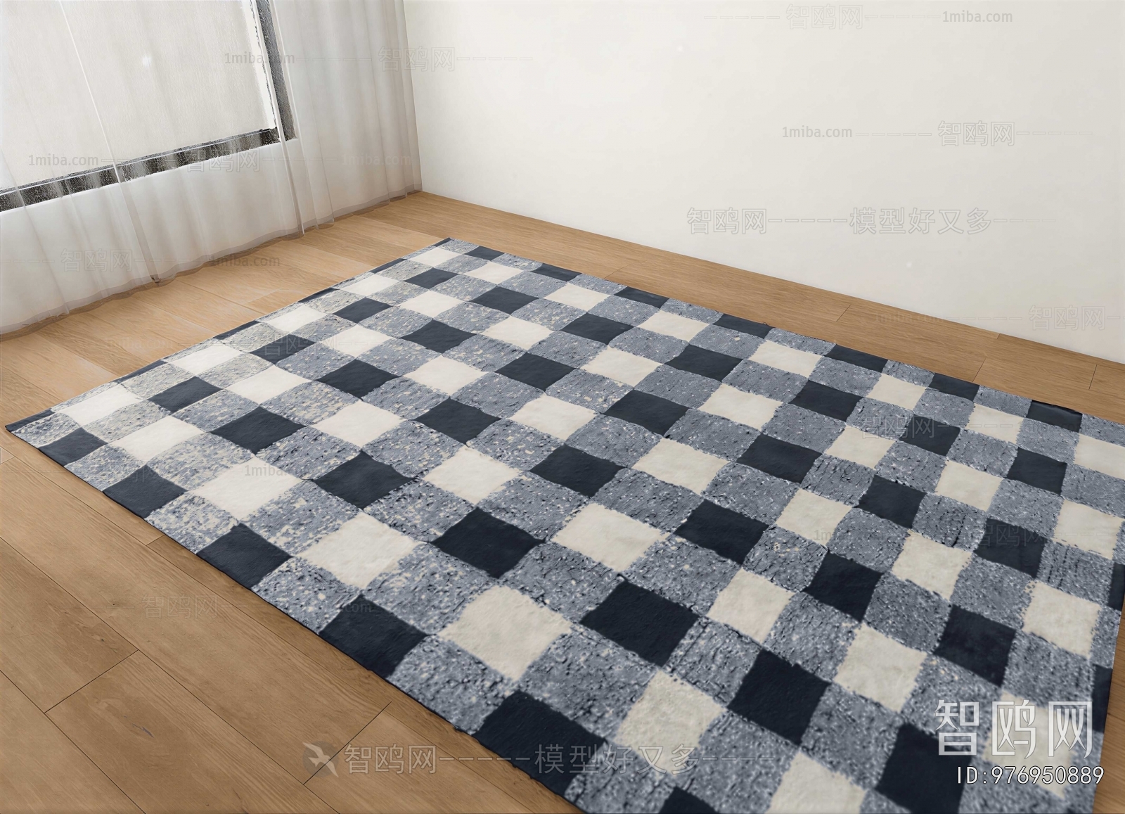 Modern The Carpet