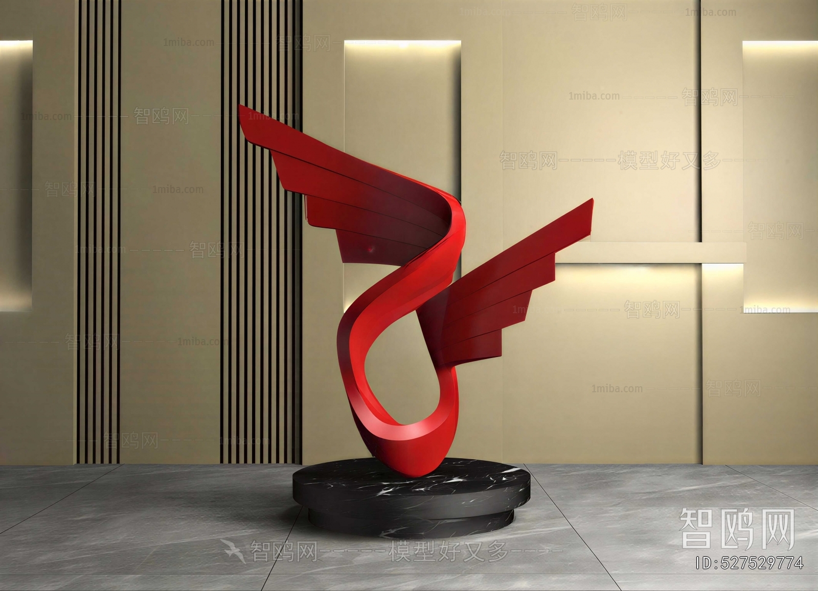 Modern Sculpture