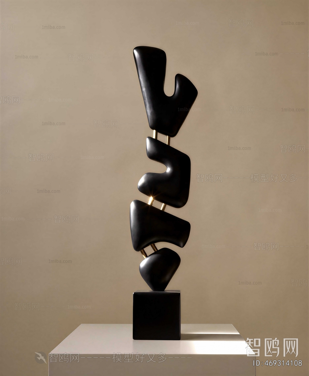 Modern Sculpture