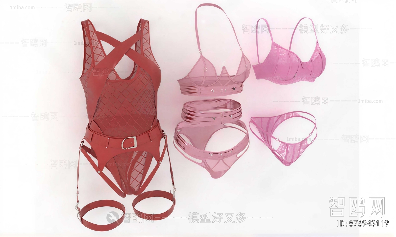 Modern Clothes