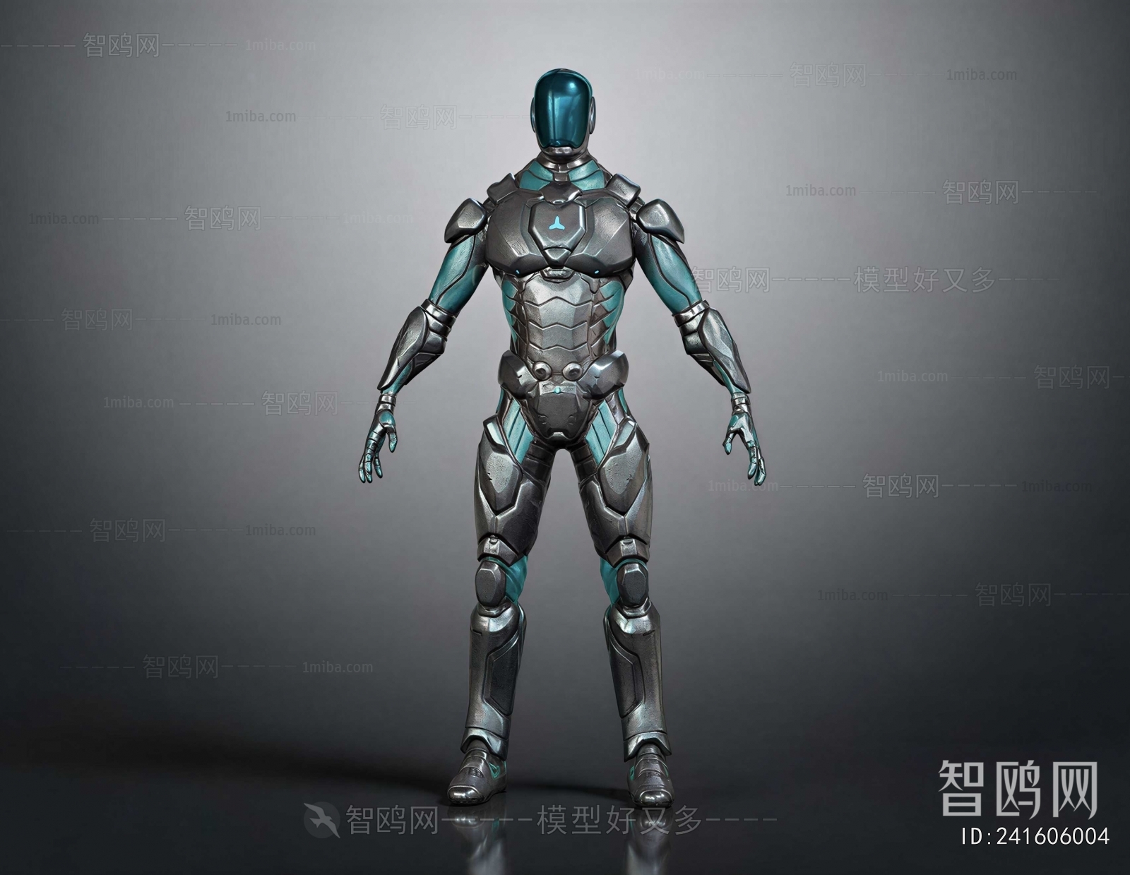 Modern Robot