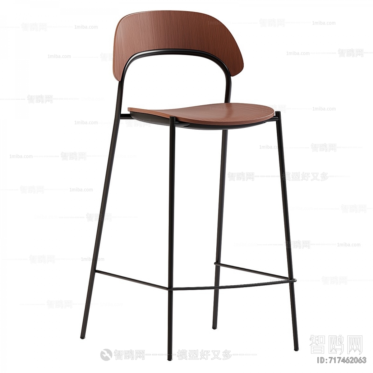 Modern Single Chair