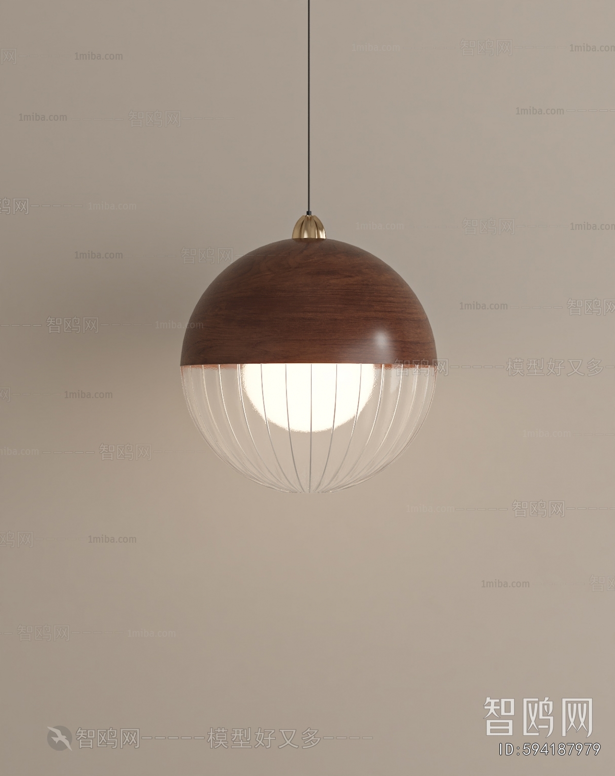 Modern Droplight