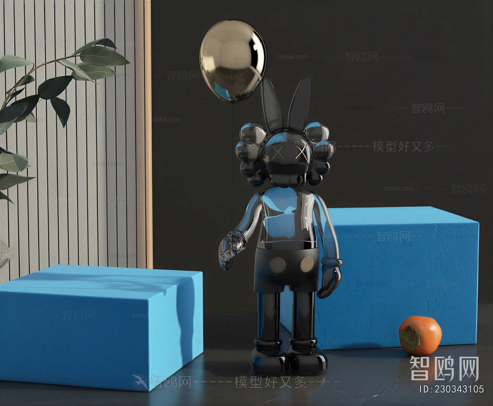 Modern Sculpture
