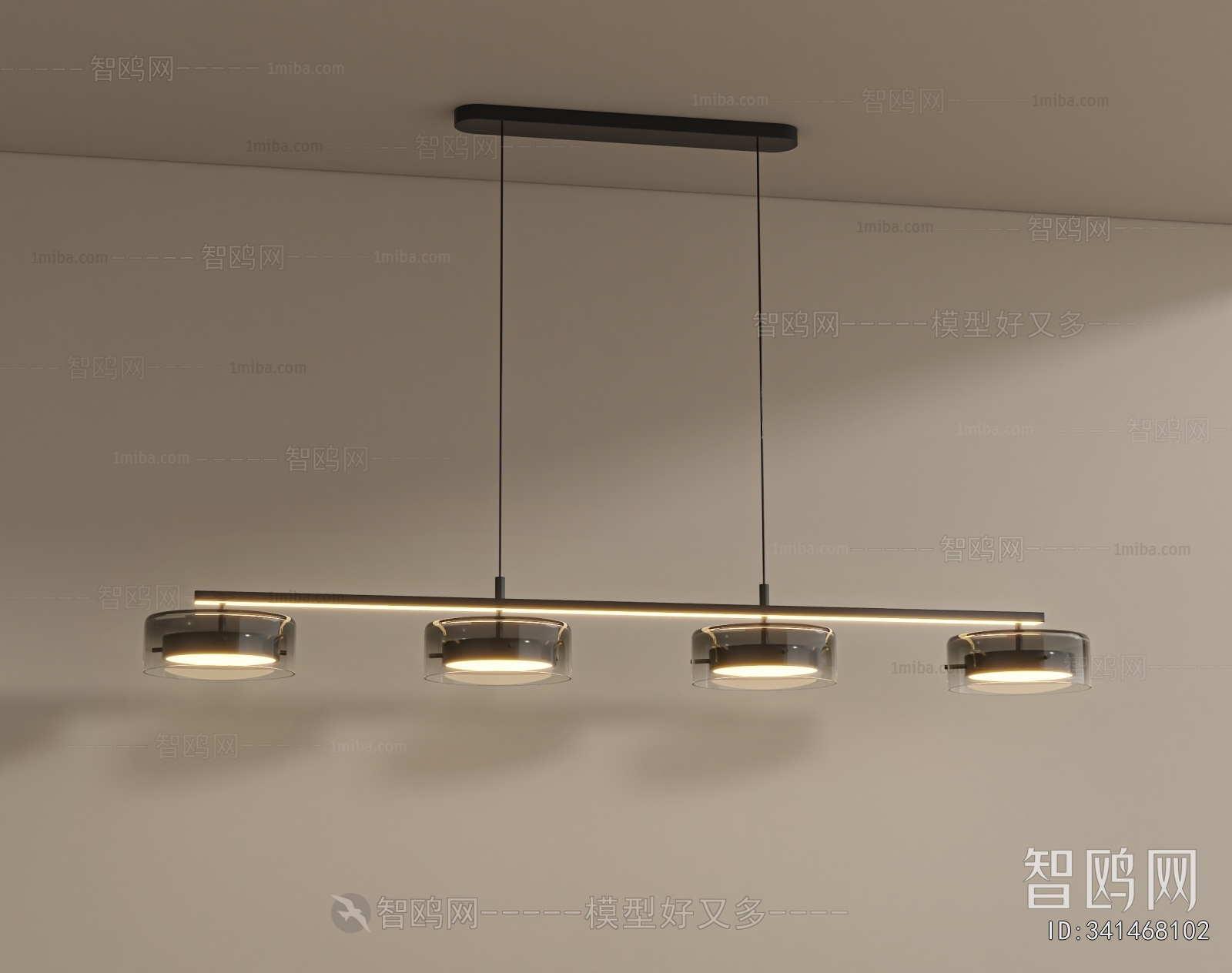 Modern Droplight