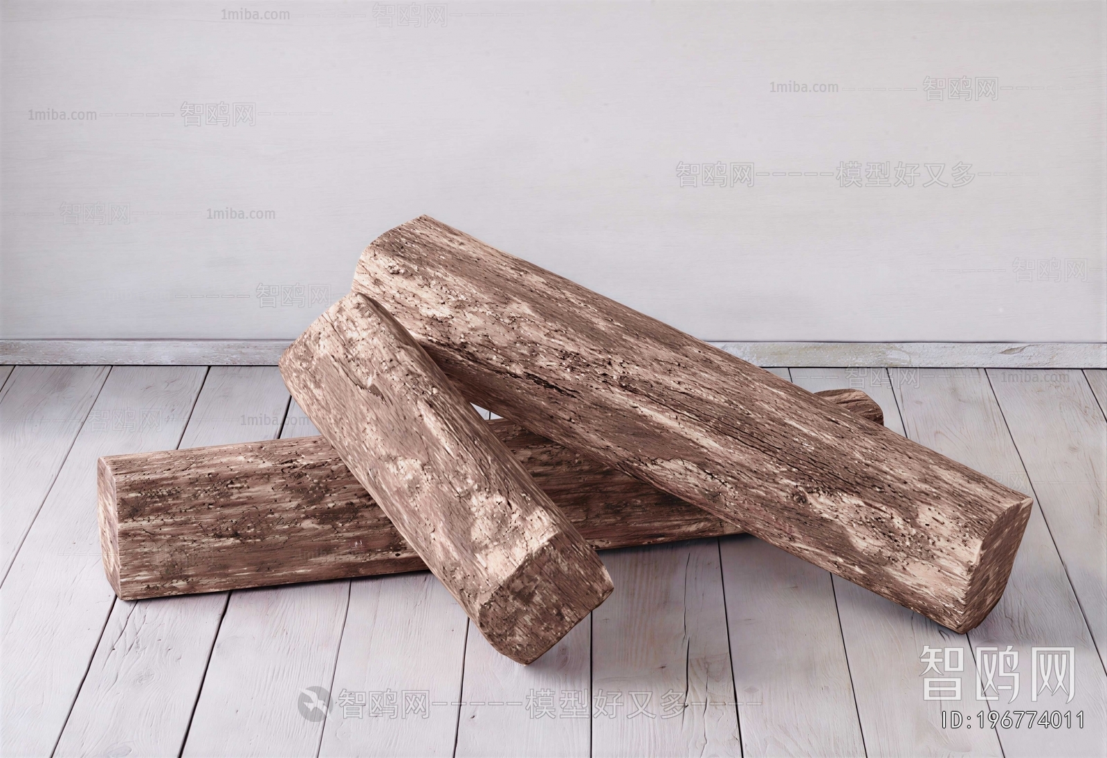 Modern Wood