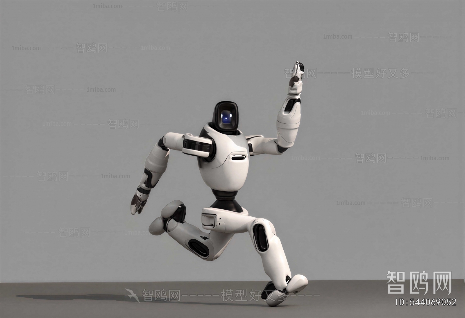 Modern Robot