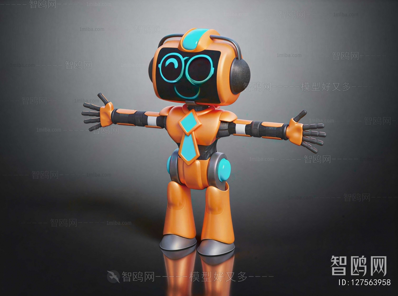 Modern Robot