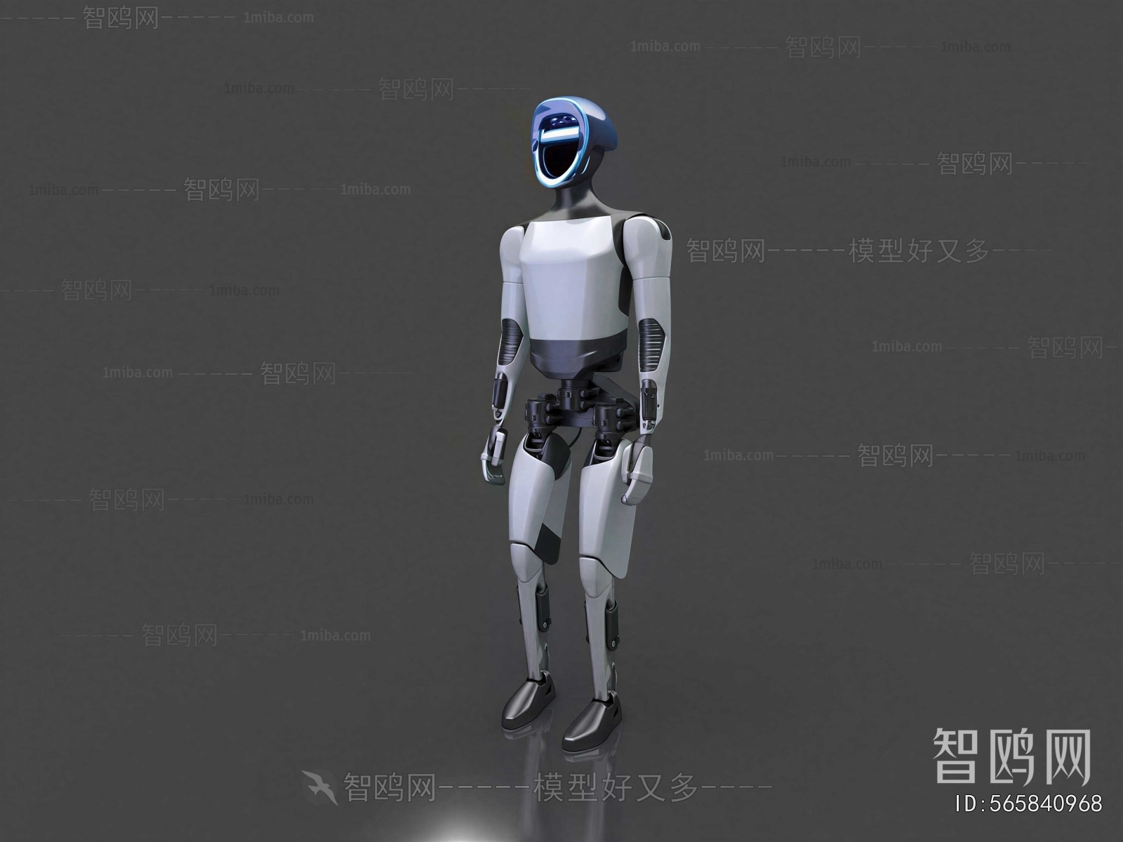 Modern Robot