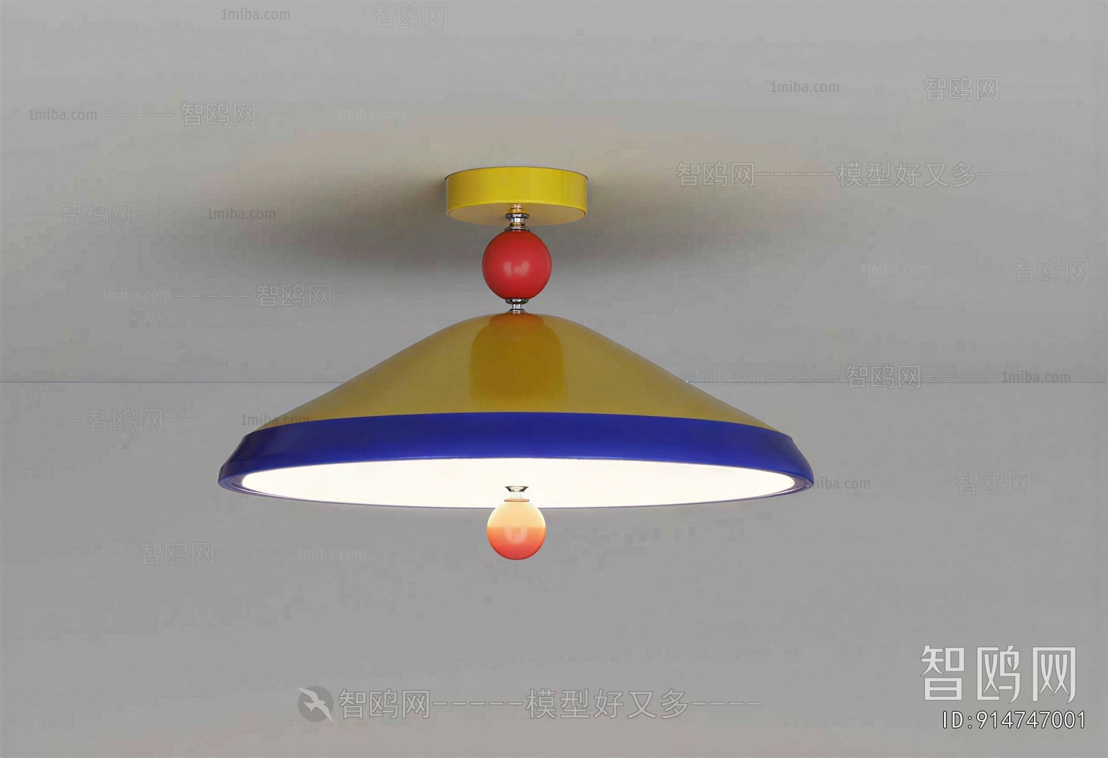 Modern Ceiling Ceiling Lamp