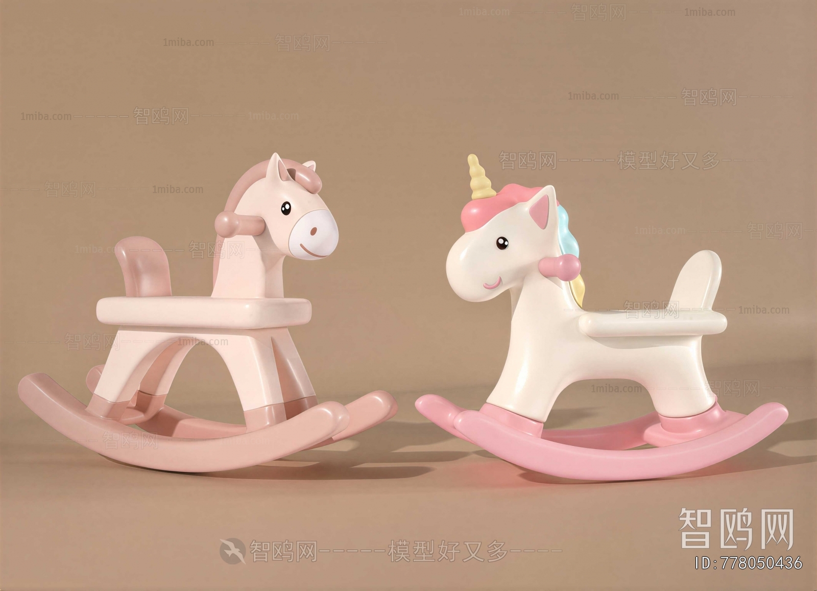 Modern Toys