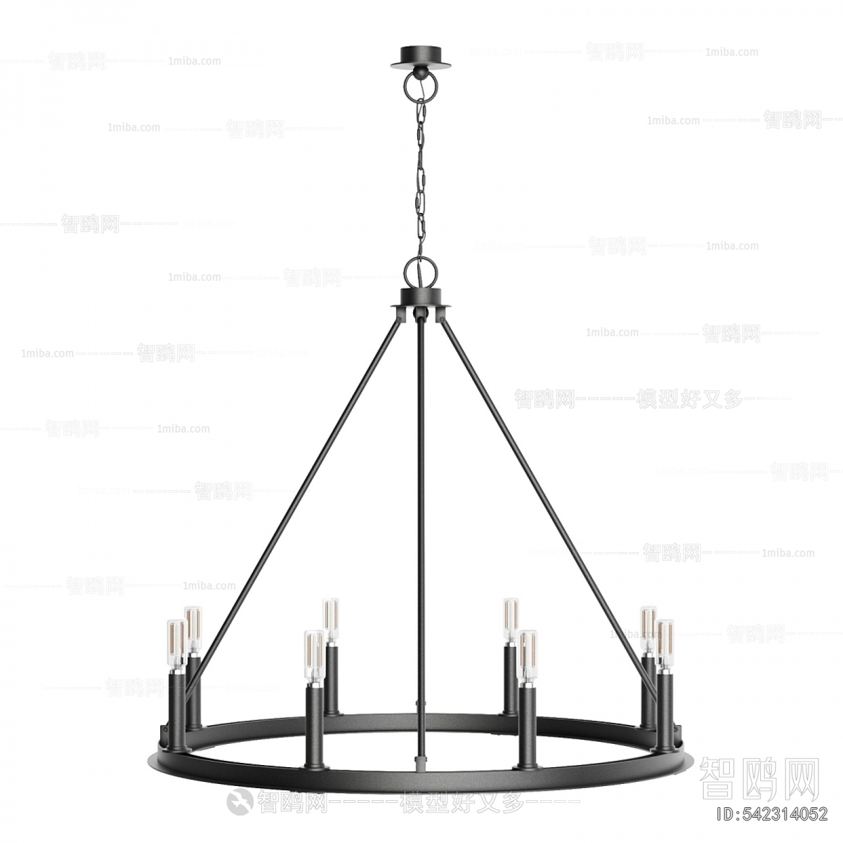 Modern Droplight