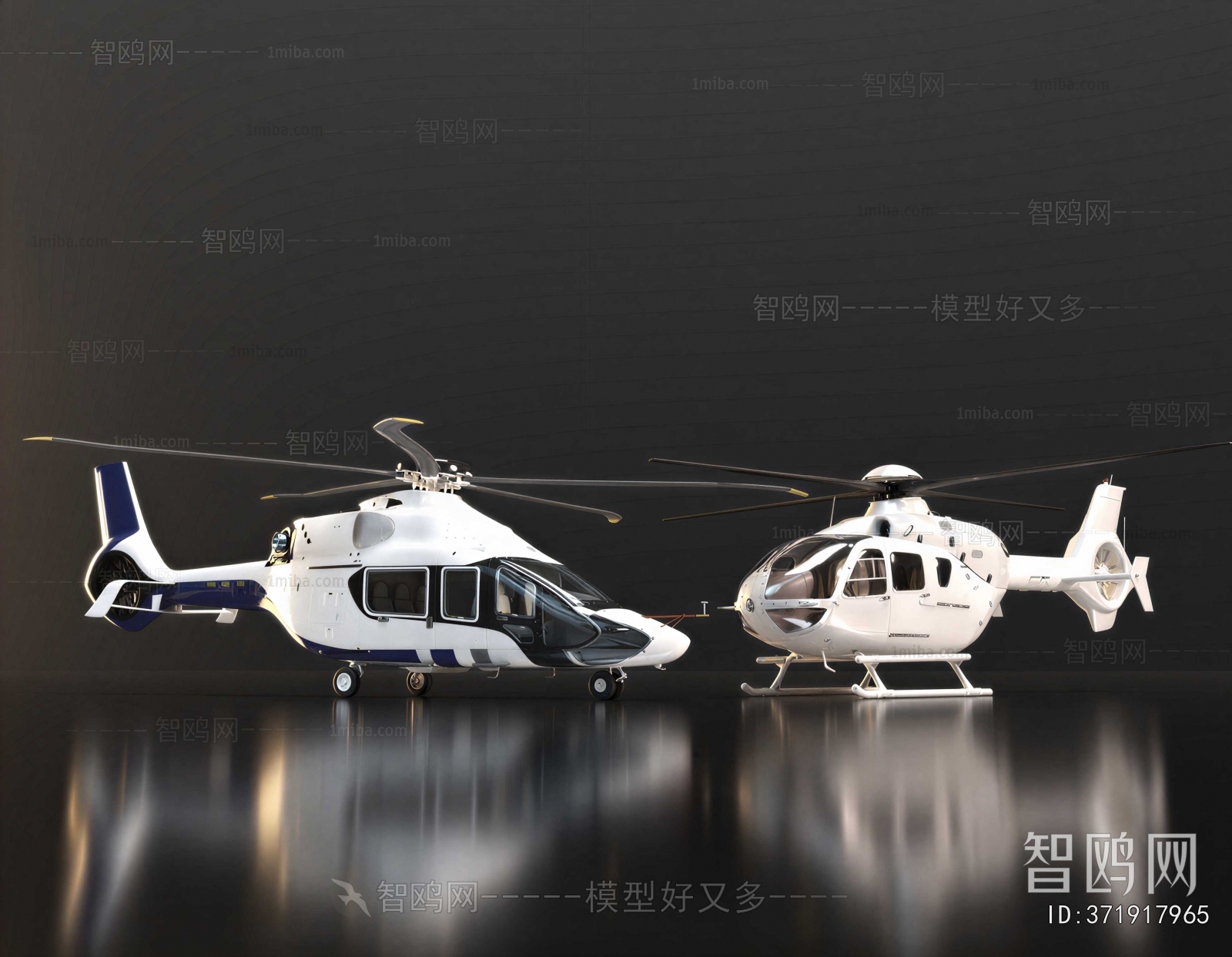 Modern Aircraft