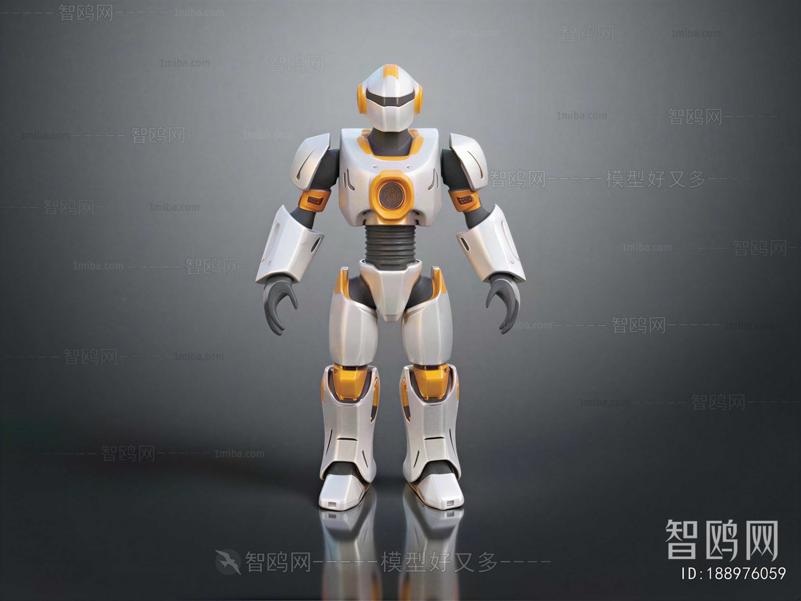 Modern Robot