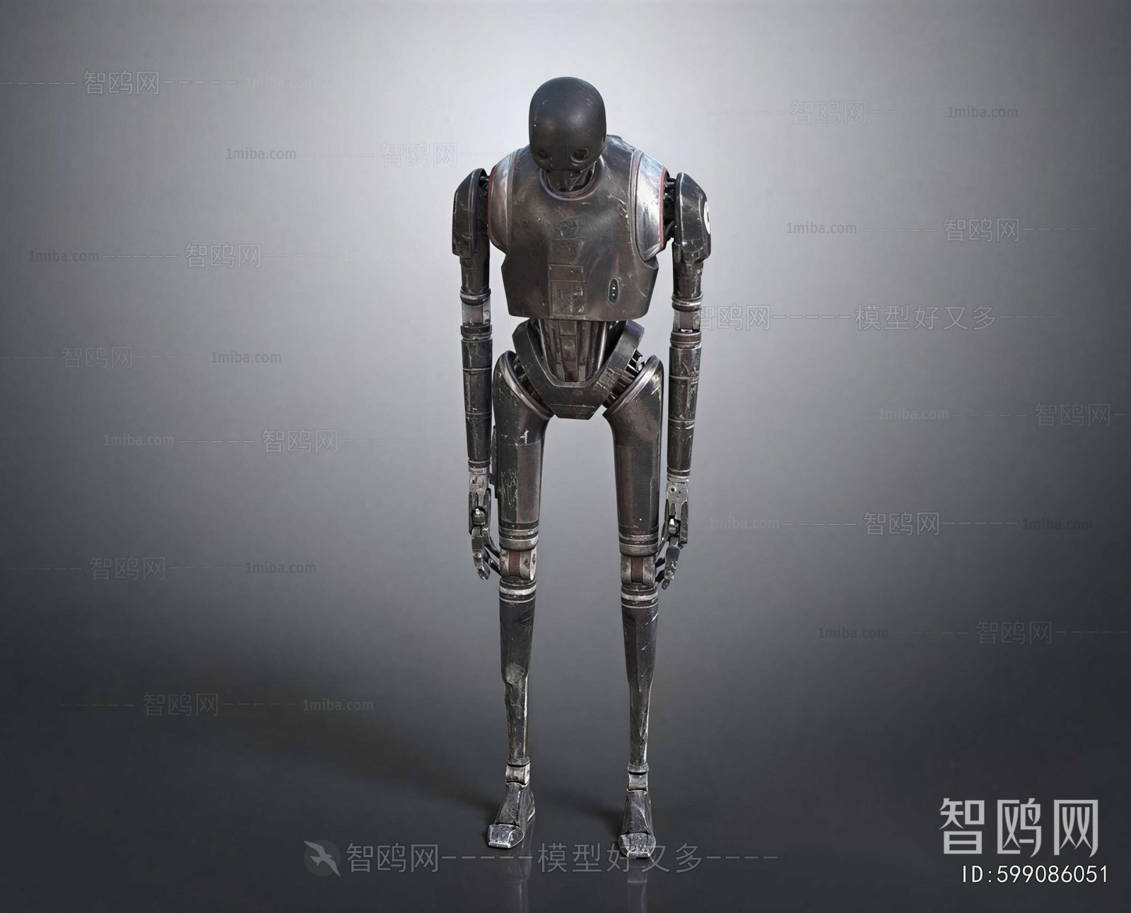 Modern Robot