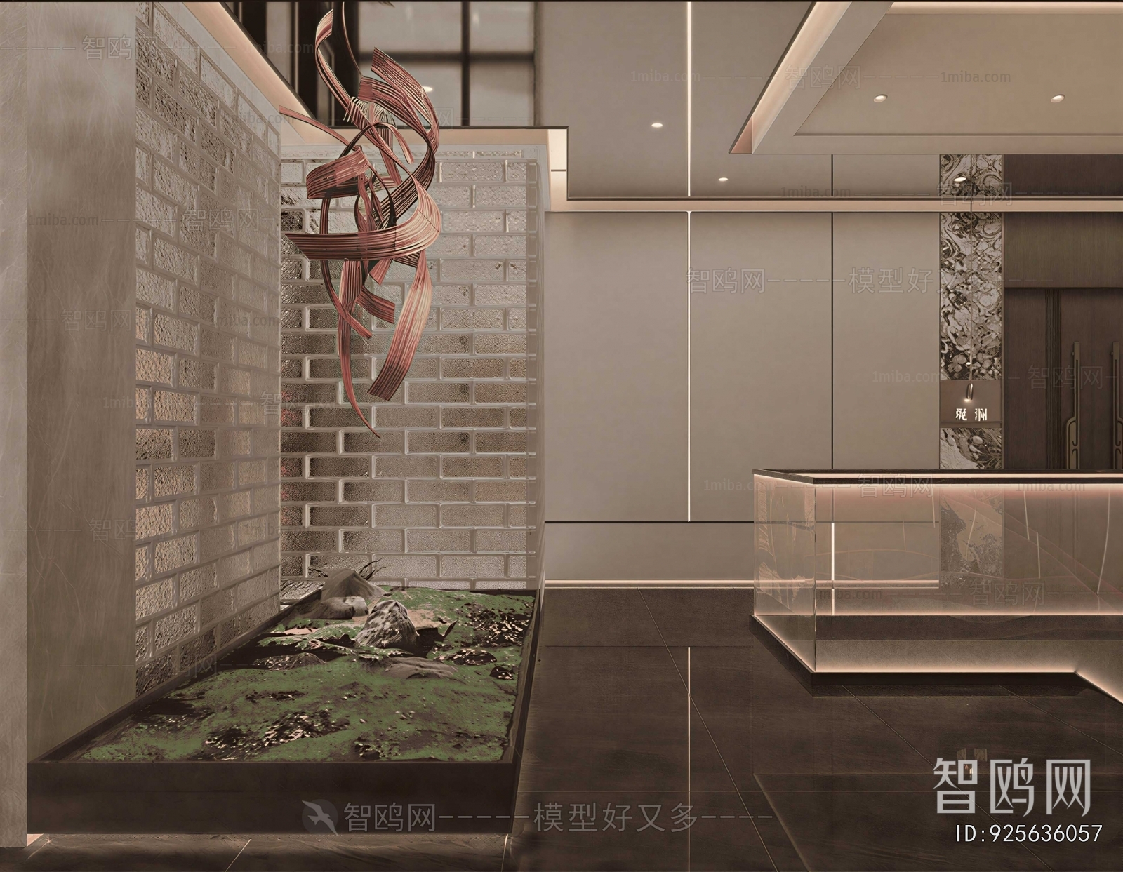New Chinese Style Restaurant